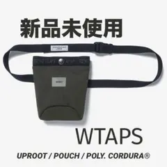 2026年最新】WTAPS メンズ ボディバッグ・ウエストポーチの人気
