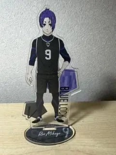 御影玲王アクリルスタンド