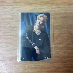 INI XQUARE MASTERPIECE 佐野雄大 トレカ 115