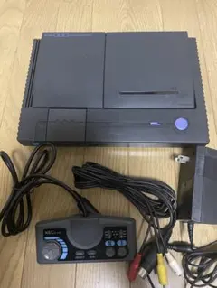 pcエンジン 本体