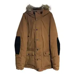 カーハート マウンテンパーカー