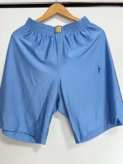 IN THE PAINT バスケットボールパンツ Mサイズ ライトブルー