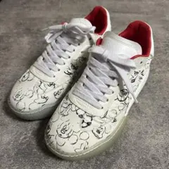 美品⭐︎STELLA McCARTNEY ディズニー　ミッキー柄　スニーカー　35のサムネイル