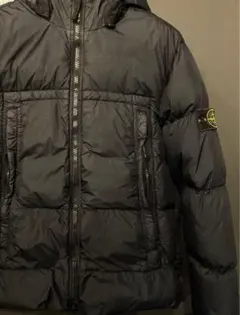 2025年最新】STONE ISLAND メンズ ダウンジャケットの人気アイテム