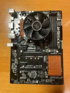 2026年最新】ASRock グラフィックボード・グラボ・ビデオカードの人気