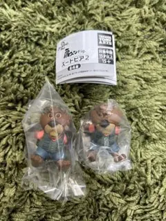 ディズニー　ズートピア　肩ズン　ニブルズ　ガチャガチャ　ズートピア2