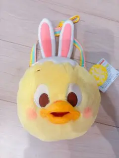 ディズニー　うさピヨ　ポシェット 楽天市場】うさピヨ ポシェット ぬいぐるみ スマートフォン