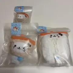 NCTWISH ユウシ バブルニャン yushi ぬいぐるみ バッグ nctwish ユウシ バブルニャン ぬいぐるみバッグ - メルカリ