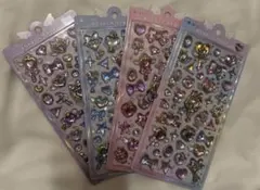 ボンボンドロップシール マジカル マジカルボンボン うるちゅるポップシール