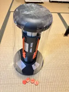 スクワットマジック 本体・付属品セット 美品