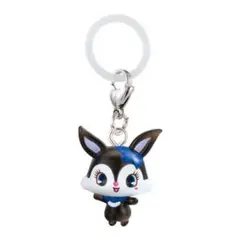ジュエルペット めじるしアクセサリー ルーア ガチャガチャ
