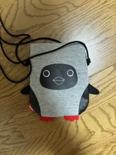 チャムス　バック