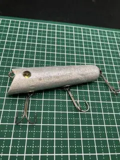 if26 希少刻印 ズイール アンカニーチャップ　シルバーのサムネイル