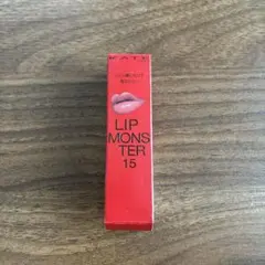 KATE リップモンスター15