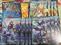 Q.E.Deux サソリスJr. グレンフルール オウバーン ギガハート 19