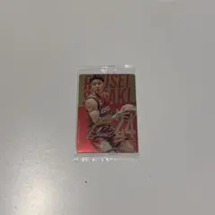 2025年最新】佐々木隆成の人気アイテム - メルカリ