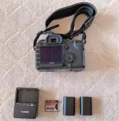 5d mark2