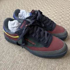 PaulSmith Reebok CLUB C 26cm スニーカー 箱なしのサムネイル