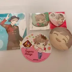 皆木綴セット