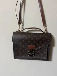 Louis Vuitton モンソー26 - メルカリ