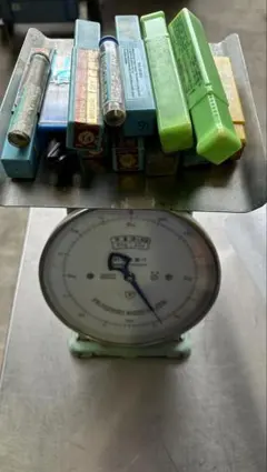 オマケ付き？ 4kg、超硬 スクラップ ジャンク エンドミル 工具 (0013 
