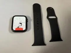 Apple Watch Series 5 44mm ブラック