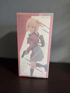 リコリス・リコイル 錦木千束 1/7スケールフィギュア