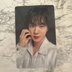 ♡*♡様 BTS ジン　トレカ