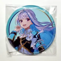 トレーディングAni-Art第6弾 缶バッジ Roselia 湊 友希那 - メルカリ