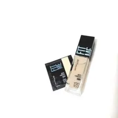 【メイベリン FIT ME】フィットミーリキッド R 120 30ml マット