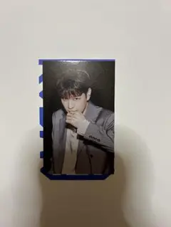 Stray Kids スキズ 合 HOP HMVラキドロ トレカB スンミン