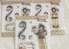 鬼滅の刃 バレンタイン＆ホワイトデー 冨岡義勇 胡蝶しのぶ