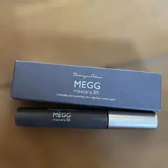 Matsuge Deluxe MEGG マスカラ BB 7gのサムネイル