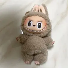 ラブブ　THE MONSTERS Exciting Macaron　Toffee