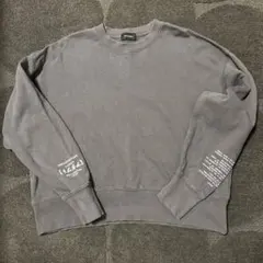 sakanaction ADAPT スウェット　レディース