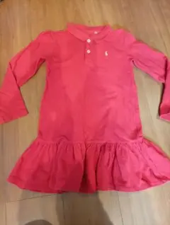 ラルフローレン　ワンピース