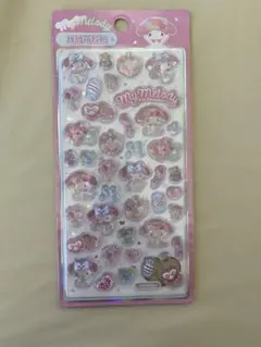 My Melody マイメロ　正規品