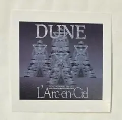 2026年最新】ラルク DUNEの人気アイテム - メルカリ
