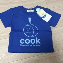 【新品タグ付き】BABYDOLL 80cm Tシャツ 吸水速乾