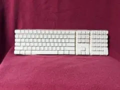 【希少US配列】Apple Wireless Keyboard (A1016)