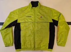 le coq sportif ナイロンジャンパー