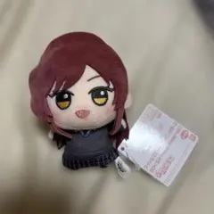 アイドルマスター シャイニーカラーズ ちびぐるみ 樋口円香 - メルカリ