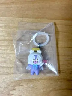 BT21 めじるしアクセサリー エンジェル ver. MANG ホビ JHOPE