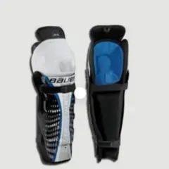 Bauer アイスホッケー レガース superme アイスホッケー防具
