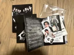 Stray Kids GIANT 初回生産限定版A 付属完品 トレカ付き