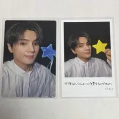 ENHYPEN 宵-YOI- トレカ　チェキ　ジェイ