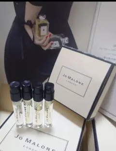 ジュリエットハズアガン ディスカバリーセット パウダーラブ 2ml