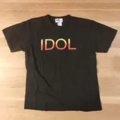 BiSH IDOL Tシャツ