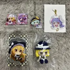 東方Project まとめ売り