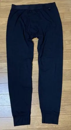 UNIQLO HEATTECH EXTRA WARM ブラック Lサイズ